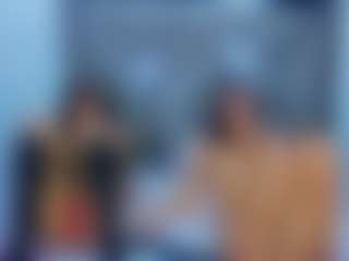 HAILY AND ALISA's Live Sex Cam Show