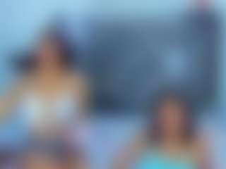 HAILY AND ALISA's Live Sex Cam Show