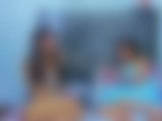 HAILY AND ALISA's Live Sex Cam Show