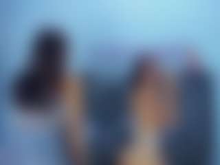 HAILY AND ALISA's Live Sex Cam Show