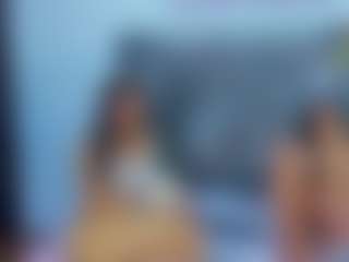 HAILY AND ALISA's Live Sex Cam Show
