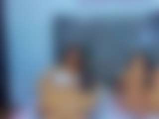 HAILY AND ALISA's Live Sex Cam Show