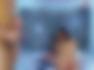 HAILY AND ALISA's Live Sex Cam Show