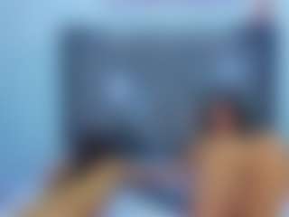 HAILY AND ALISA's Live Sex Cam Show