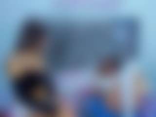 Live cam show with HAILY AND ALISA - Latina on pussylord.com | colombia