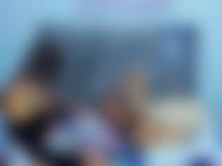 Live cam show with HAILY AND ALISA - Spank on Dolls Live
