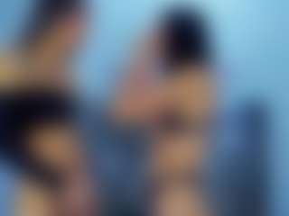 Live cam show with HAILY AND ALISA - Latina on milfzrlive.com | colombia