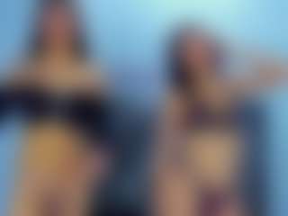 Live cam show with HAILY AND ALISA - Facial Piercings on Camiplay Live