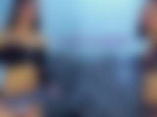 HAILY AND ALISA's Live Sex Cam Show