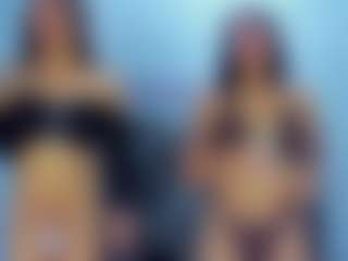 Live cam show with HAILY AND ALISA - Orgasm on Free Soda