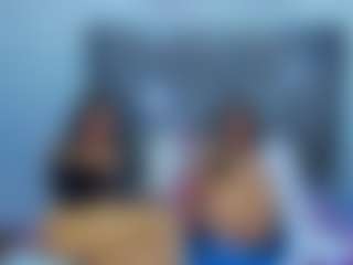 Live cam show with HAILY AND ALISA - Amateur on nudelive.tv