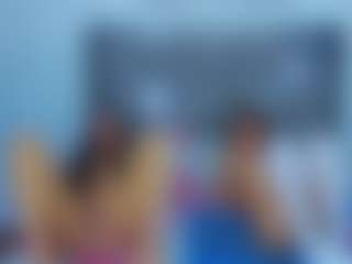 Live cam show with HAILY AND ALISA - Anal on Streamer API