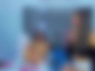 Live cam show with HAILY AND ALISA - Big Tits on Fit Hotties