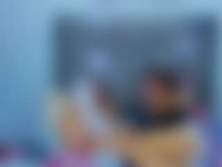 HAILY AND ALISA's Live Sex Cam Show