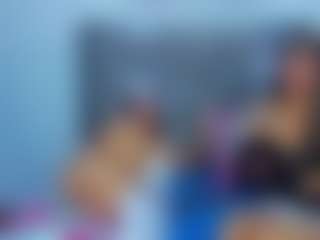 Live cam show with HAILY AND ALISA - Body Massage on Streamer API