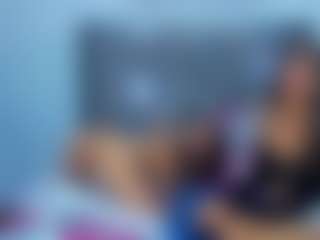 Live cam show with HAILY AND ALISA - Big Tits on SpankPalCams