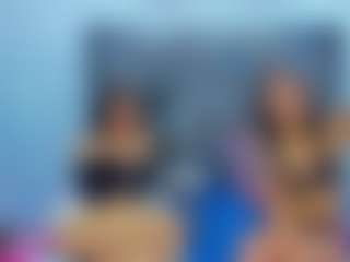 Live cam show with HAILY AND ALISA - Orgasm on slutload