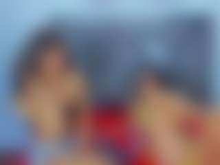 Live cam show with HAILY AND ALISA - Brown Hair on Milfs Live
