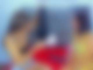 Live cam show with HAILY AND ALISA - Cum on crypto-cams
