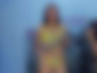 Live cam show with HAILY AND ALISA - Body Massage on sexylive.show