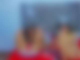 HAILY AND ALISA's Live Sex Cam Show