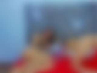 HAILY AND ALISA's Live Sex Cam Show