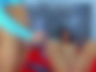 HAILY AND ALISA's Live Sex Cam Show