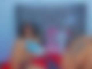 Live cam show with HAILY AND ALISA - Lingerie on Camsoda