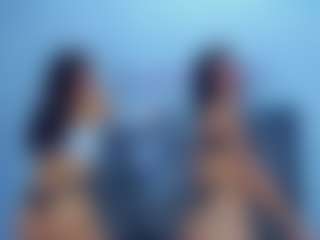 Live cam show with HAILY AND ALISA - Sexy on hotwifechat.live
