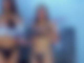 Live cam show with HAILY AND ALISA - Amateur on Cam Slut
