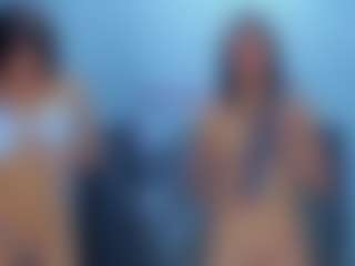 HAILY AND ALISA's Live Sex Cam Show