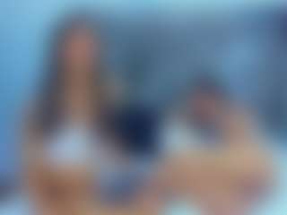 Live cam show with HAILY AND ALISA - Athletic on https://playwithruby.com