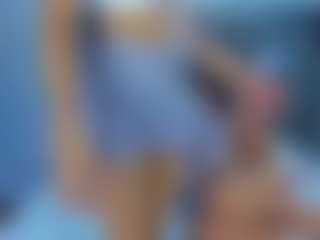 Live cam show with HAILY AND ALISA - College on StripNow