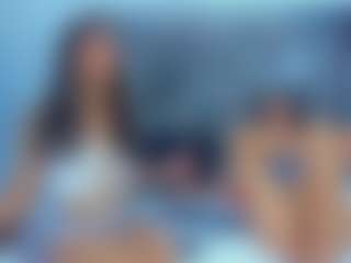 Live cam show with HAILY AND ALISA - College on liverealitysex.com