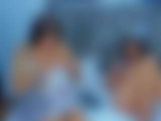 Live cam show with HAILY AND ALISA - Body Massage on AdultVida.com