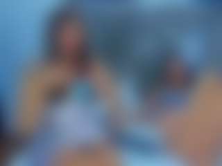 Live cam show with HAILY AND ALISA - No Drinking on Camsoda