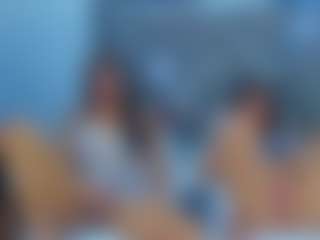 Live cam show with HAILY AND ALISA - College on SinfulBabes