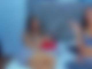 Live cam show with HAILY AND ALISA - Cum on iamadamtest123.com