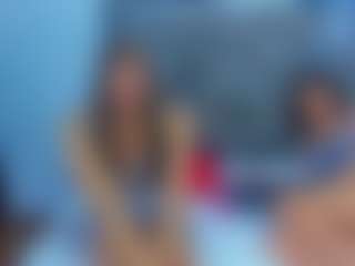 Live cam show with HAILY AND ALISA - Camel Toe on fuck-show.com