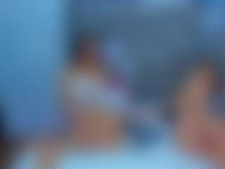 Live cam show with HAILY AND ALISA - Average on Strip Flash - Live Sex Shows