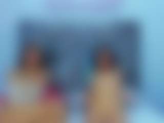 Live cam show with HAILY AND ALISA - Lesbian on Camsoda