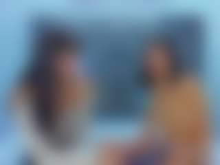 HAILY AND ALISA's Live Sex Cam Show