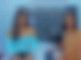 Live cam show with HAILY AND ALISA - Amateur on Camsoda