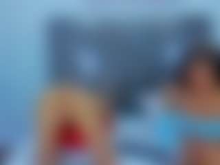 Live cam show with HAILY AND ALISA - Sexy on Camsoda