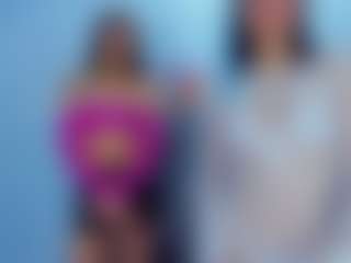 Live cam show with HAILY AND ALISA - Granny Brown Hair on Streamer API