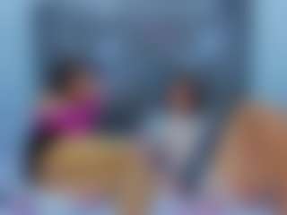 Live cam show with HAILY AND ALISA - Body Massage on Strip Flash - Live Sex Shows