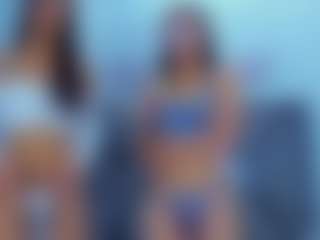 Live cam show with HAILY AND ALISA - Creampie on Camming Site