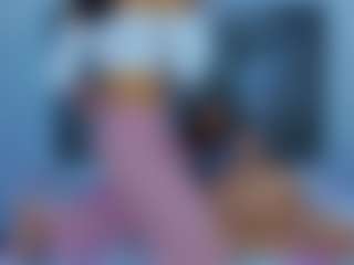HAILY AND ALISA's Live Sex Cam Show