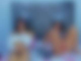 Live cam show with HAILY AND ALISA - Interactivetoy Granny on Gym Cam Girls