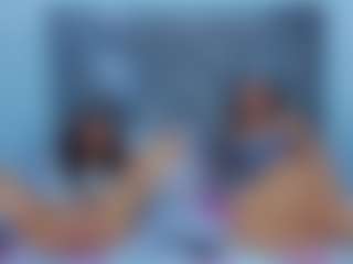 Live cam show with HAILY AND ALISA - Teen (18+) on Fling VIP Chat